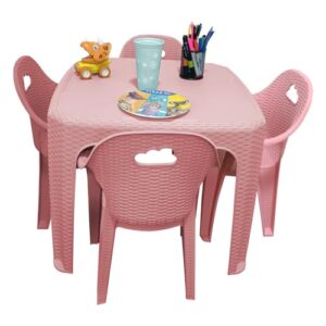 Mejores Comprativas On Line Sillas Infantiles De Plastico Top Cinco