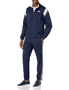 La Mejor Review De Chandal Lacoste Comprados En Linea