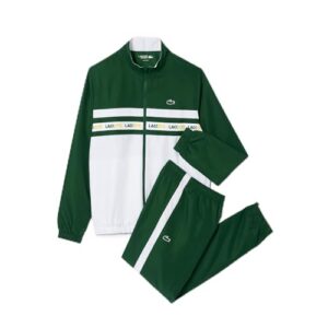 La Mejor Review De Chandal Lacoste Comprados En Linea
