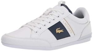 Review De Zapatillas Lacoste 8211 Los Mas Vendidos