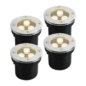 Consejos Y Reviews Para Comprar Focos Empotrables Exteriores Impermeables 8211 Solo Los Mejores