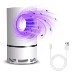El Mejor Review De Antimosquitos Recargable Usb Los 10 Mejores