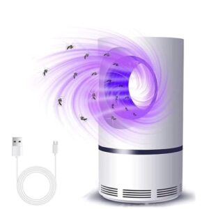El Mejor Review De Antimosquitos Recargable Usb Los 10 Mejores