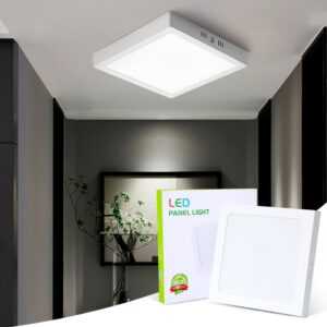 La Mejor Review De Lamparas Para Caja Cuadrada 8211 Solo Los Mejores