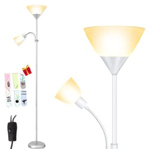 Listado Y Reviews De Lampara Pedestal 8211 Los Mas Comprados
