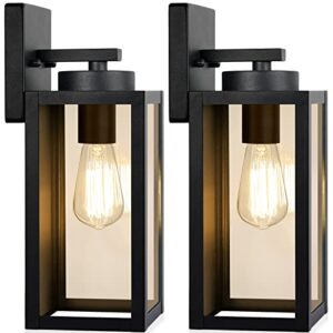 Listado Y Reviews De Faroles Modernos Exteriores 8211 Cinco Favoritos