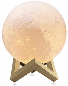 Opiniones Y Reviews De Lamparas De Luna De Esta Semana