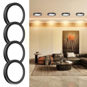 Encuentra La Mejor Seleccion De Plafones Led Modernos Disponible En Linea Para Comprar