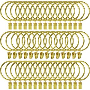 La Mejor Comparacion De Anillos Sujeta Cortinas Con Diseno Moderno Top Diez