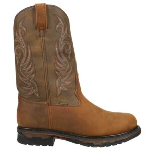 Encuentra Reviews De Botas Laredo Los 10 Mejores