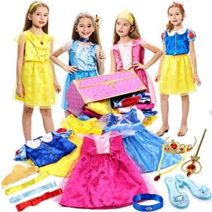 Mejores Review On Line Cofre Princesas Los 10 Mejores