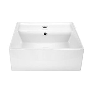 La Mejor Comparativa De Lavabo Cuadrado Para Bano Mas Recomendados