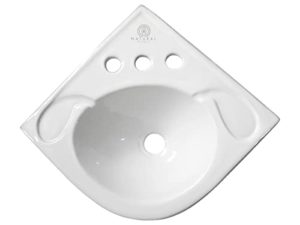 El Mejor Review De Lavabo Esquinero Home Depot Disponible En Linea