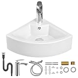 Comparativas De Lavabo Esquinero Para Bano Listamos Los 10 Mejores