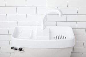 La Mejor Seleccion De Combinacion Wc Lavabo Ahorrador Espacio Los Mejores 5