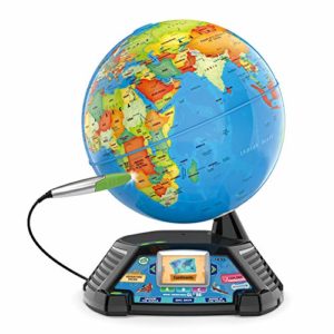 La Mejor Comparativa De Globo Terraqueo Interactivo Los Mejores 10