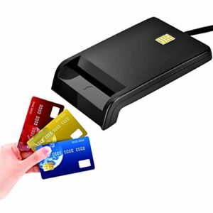 Consejos Y Comparativas Para Comprar Lector Dni Electronico Los Preferidos Por Los Clientes