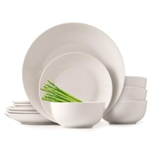 La Mejor Review De Vajilla Individual Porcelana Los Preferidos Por Los Clientes