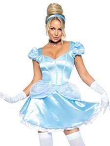 Listado Y Reviews De Disfraz Cenicienta Original Los Preferidos Por Los Clientes