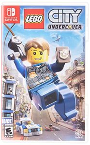 Encuentra La Mejor Seleccion De Lego City Undercover Favoritos De Las Personas