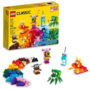 Mejores Review On Line Lego Classic Los Mejores 5
