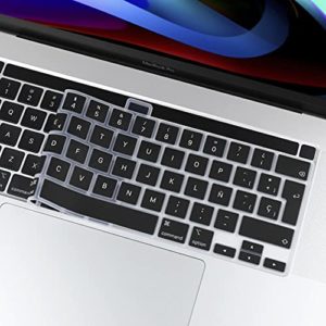 Recopilacion Y Reviews De Protectores Teclado Mac Los Mejores 10
