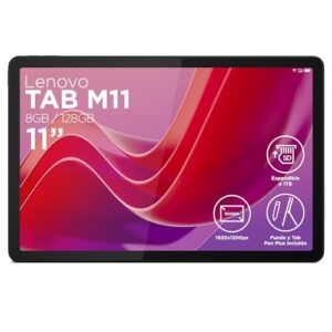 La Mejor Seleccion De Tablet Lenovo Tb 8211 Los Mas Comprados