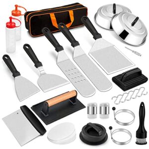 Listado Y Reviews De Accesorios Para Parrilla Al Aire Libre Los Preferidos Por Los Clientes
