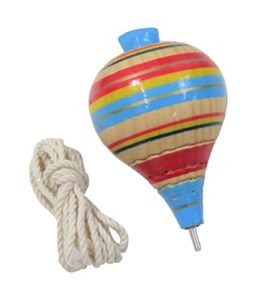 Review De Peonzas Madera 8211 Los Mas Comprados