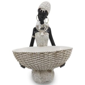 Recopilacion Y Reviews De Figuras Africanas Top Diez