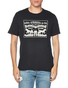 La Mejor Comparativa De Camiseta Levis Los Mejores 5