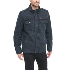 Recopilacion Y Reviews De Cazadora Levis Del Mes