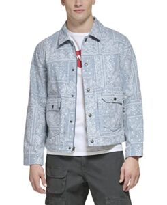 Encuentra La Mejor Seleccion De Cazadora Vaquera Levis Listamos Los 10 Mejores