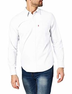 Mejores Precios Y Opiniones De Camisa Levis Hombre Los Mas Recomendados