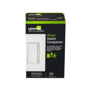 La Mejor Seleccion De Interruptores Inteligentes Marca Leviton 8211 Los Mas Vendidos