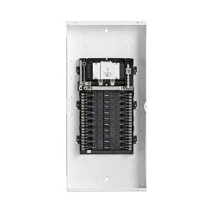 Listado Y Reviews De Centro De Carga Ligero Leviton Para Garaje Los Mas Recomendados