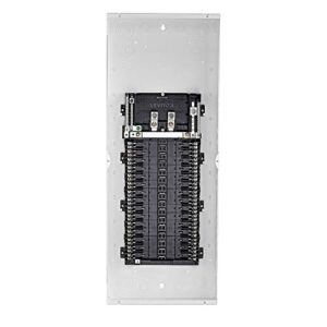 Listado Y Reviews De Centro De Carga Ligero Leviton Para Garaje Los Mas Recomendados