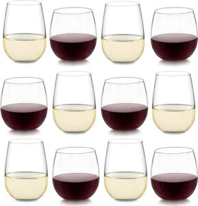 Encuentra Reviews De Vasos Para Vino 8211 Solo Los Mejores