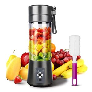El Mejor Review De Licuadora Portatil Para Smoothies De Esta Semana