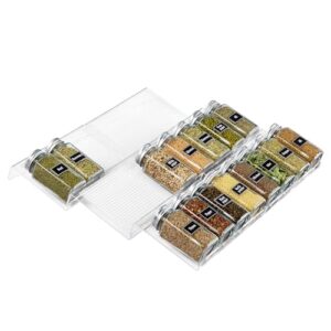 Mejores Review On Line Organizador De Especias Para Cajon Los 10 Mejores