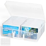 Recopilacion Y Reviews De Cajas De Polipropileno Para Bricolaje Los Mejores 10