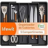 Comparativas De Organizador De Cajones De Cocina Top Cinco