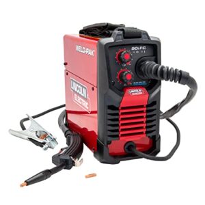 Mejores Comprativas On Line Soldadoras Inverter Lincoln Los Mejores 10