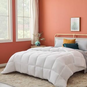 Consejos Y Reviews Para Comprar Colchas Antiacaros Los 10 Mejores