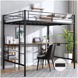 Encuentra La Mejor Seleccion De Cama Alta Para Comprar Online