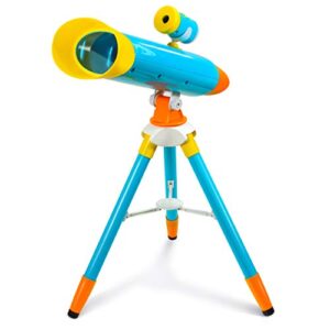 Recopilacion Y Reviews De Juguete Telescopio Los Mejores 5