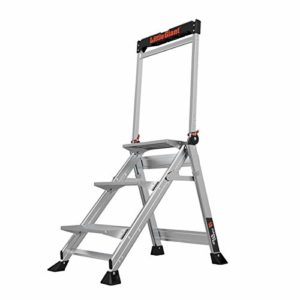 Consejos Y Comparativas Para Comprar Escaleras De Aluminio Precios Baratas De Esta Semana