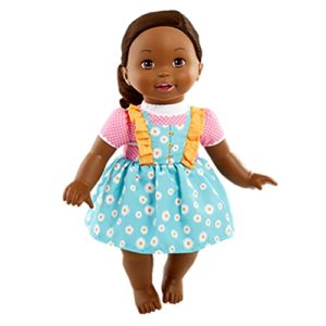 La Mejor Comparativa De Muneca Negrita A Para Comprar Online