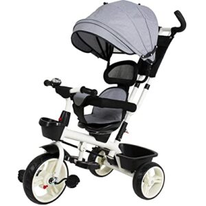 Encuentra Reviews De Triciclo Smart Trike Disponible En Linea Para Comprar