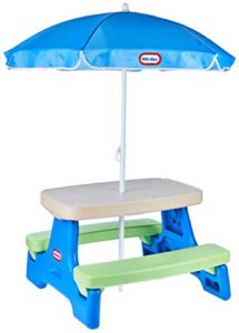 El Mejor Review De Set De Picnic Para Ninos Con Sombrilla Mas Recomendados